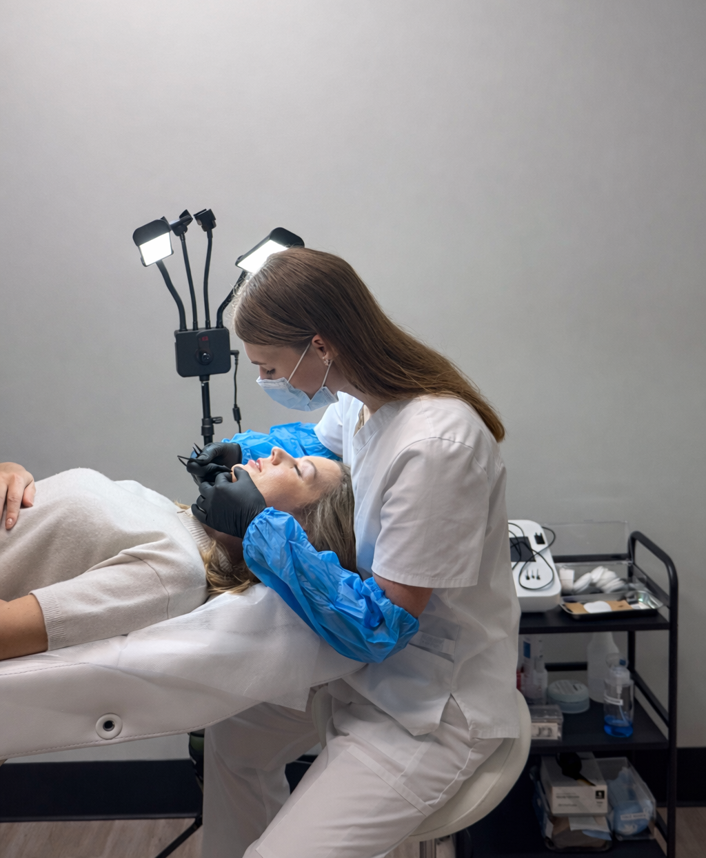 Electrolysis pricing in Sausalito consultation at Electrolysis Bay Area