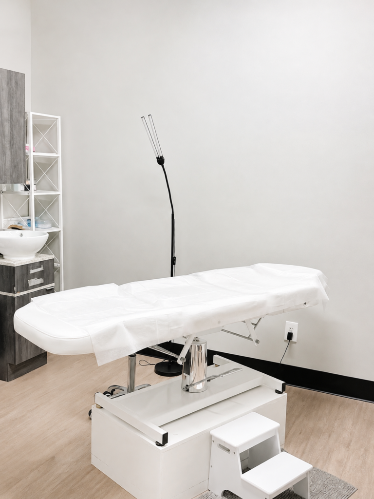 Electrolysis Pricing in Sausalito